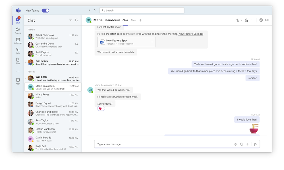 Classic Microsoft Teams Users will Auto-Update to New Teams Client After March 31, 2024