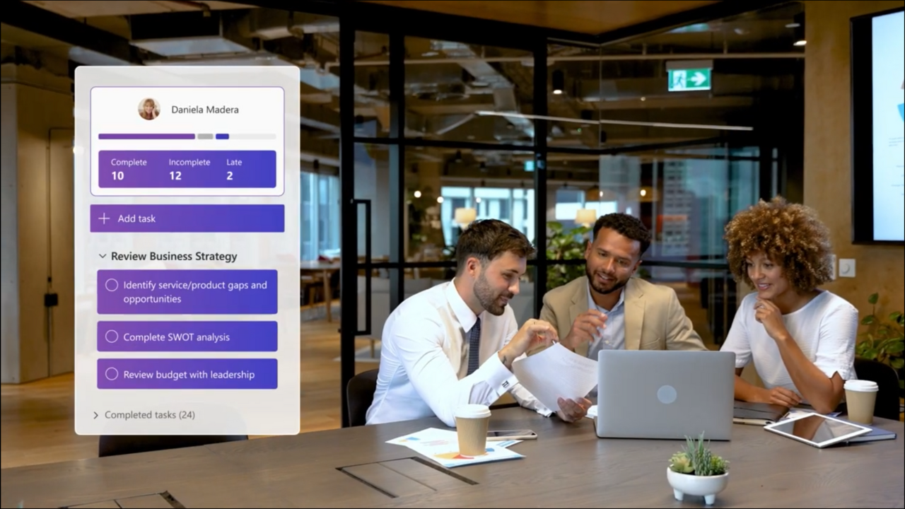 This Week in IT - Ignite 2023: Advanced Project Management Features ...