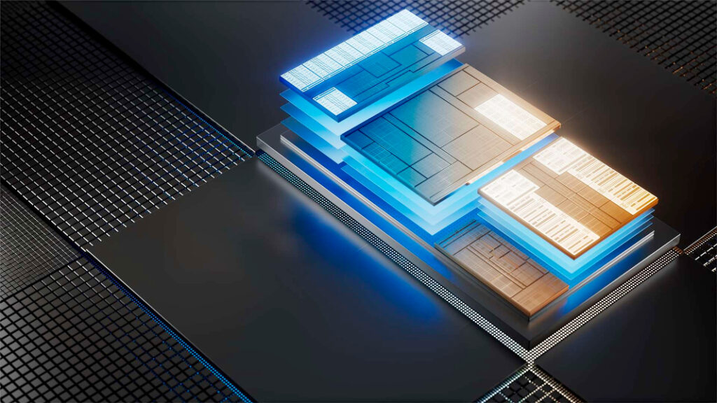 Ring Core Intel First Ring Daily: Intel's New Core Ultra CPUs and AI PCs - Petri IT ...
