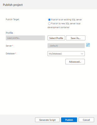 Create The Database Company In Sql SQL - Create SQL Database