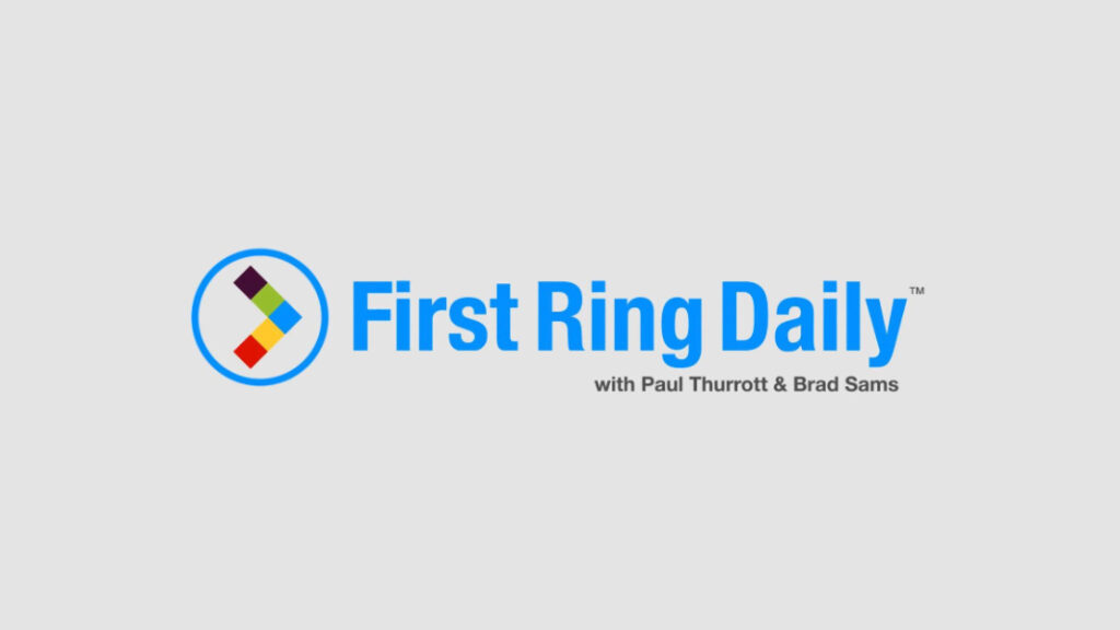 First Ring Daily: They Won - Petri IT Knowledgebase