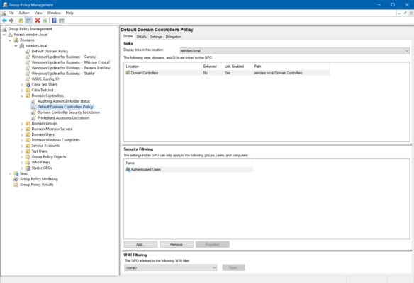 Top 10 Events to Audit in Active Directory to Uncover Security Risks ...