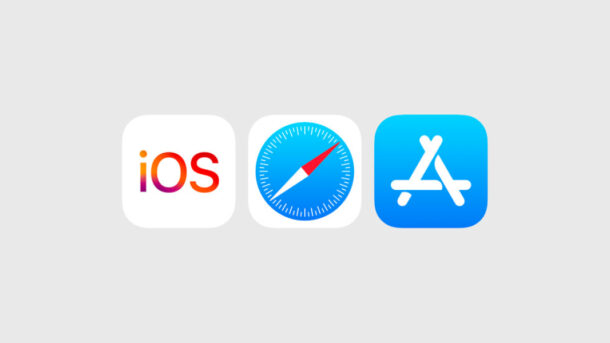 iOS 17.4 Safari App Store changes EU