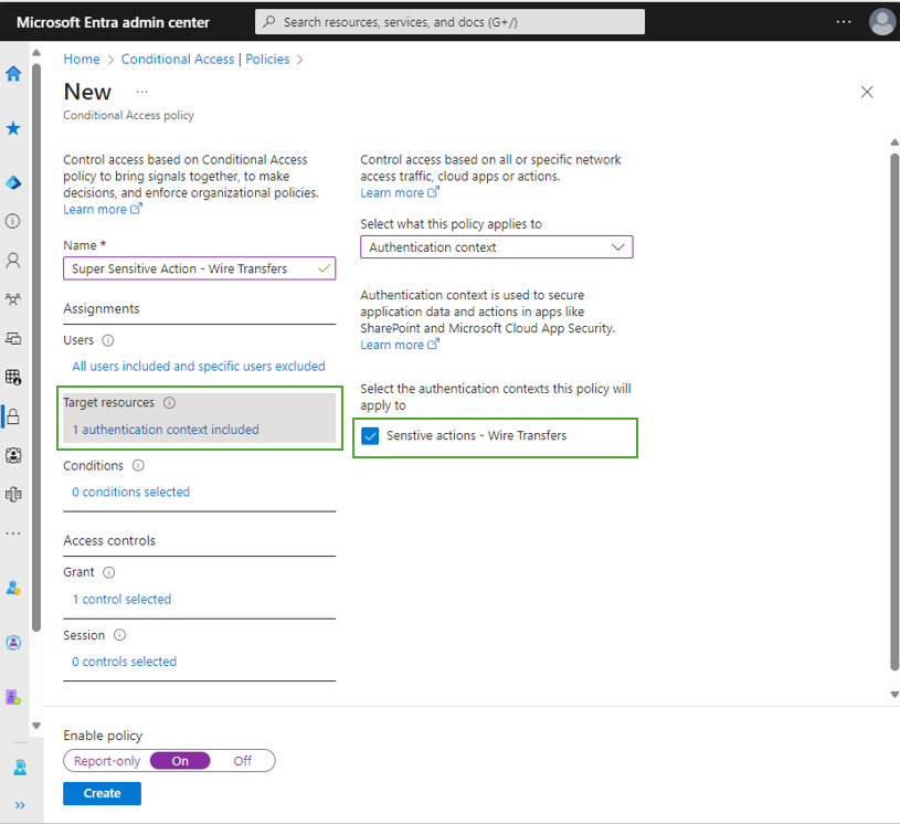 Microsoft Releases New Conditional Access Policy to Require Reauthentications