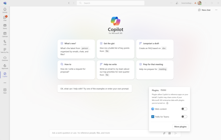How to Enable Microsoft Copilot Effectively: A Quick Guide - Petri IT ...