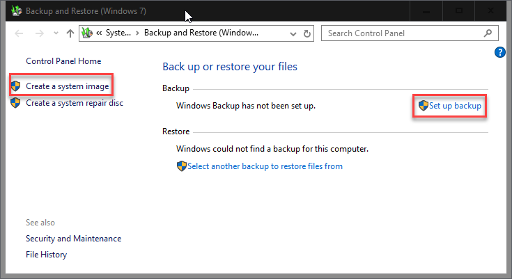 Network Backup Options: Top Solutions for Ultimate Data Security
