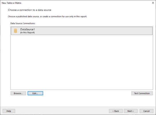 Install and Use SQL Server Report Builder - Petri IT Knowledgebase