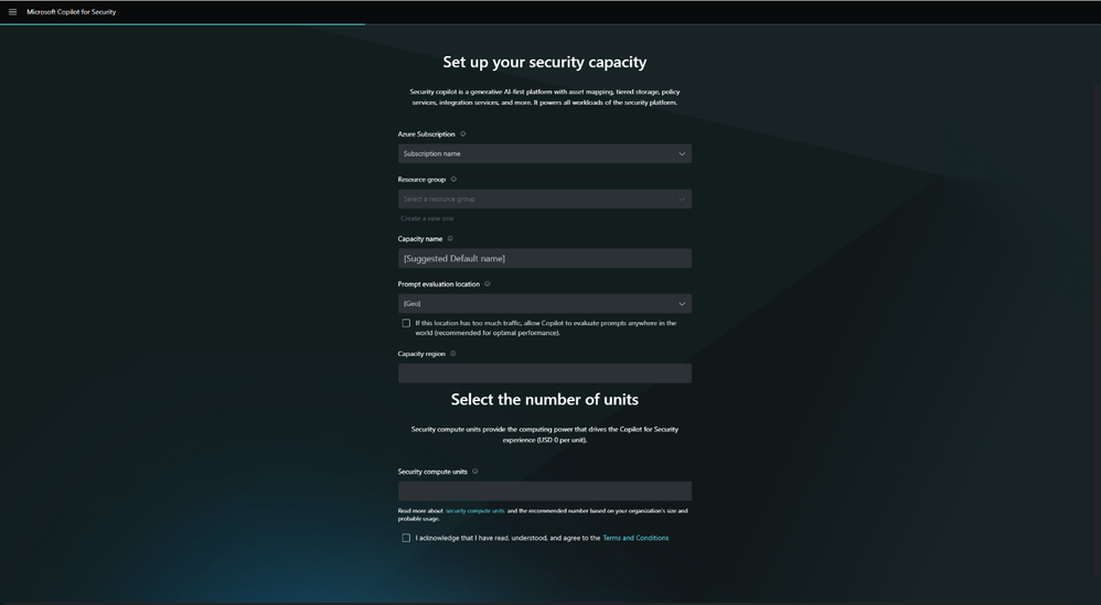 Microsoft Copilot for Security Launches with Flexible Pricing Model