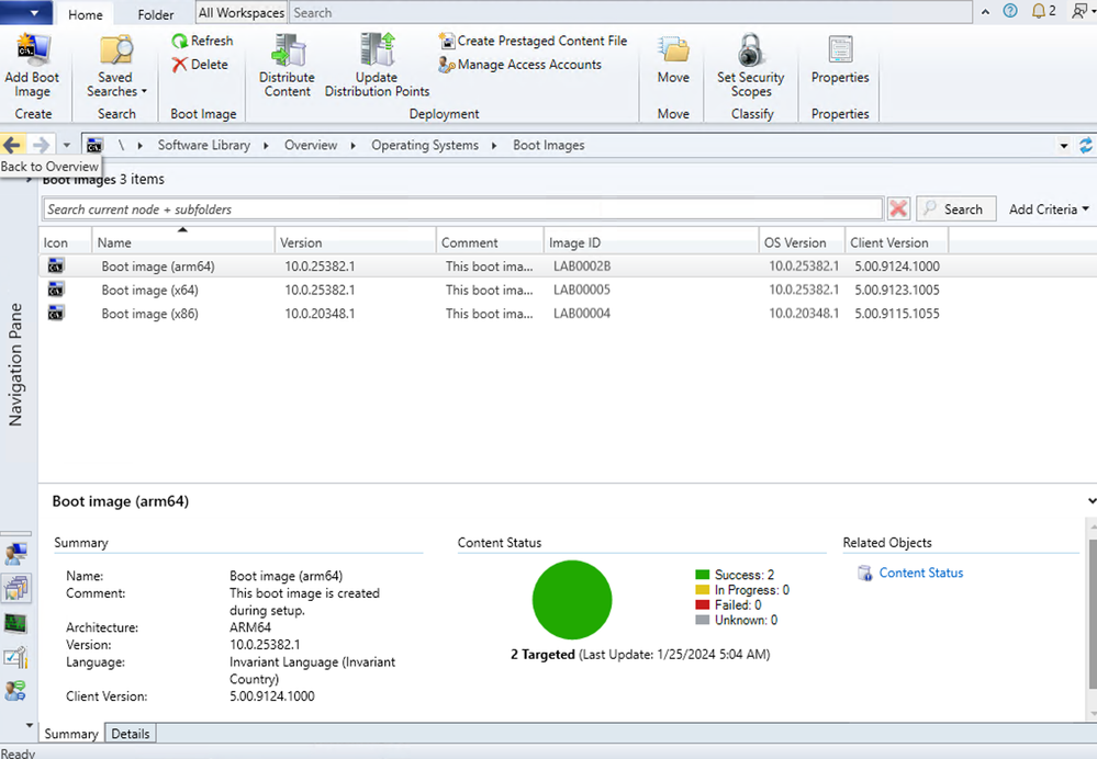 Microsoft's Configuration Manager Update 2403 Brings Diagnostic Dashboard, Other New Features
