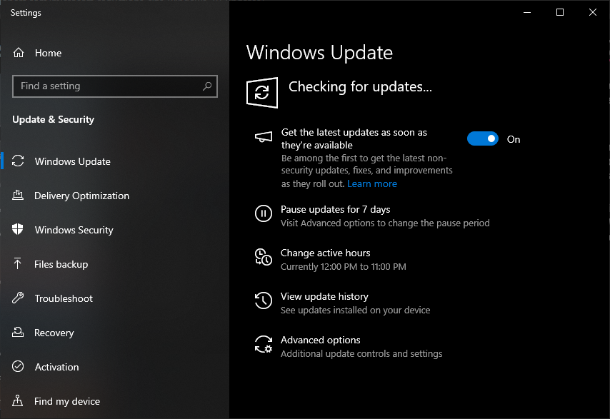 Microsoft Reduces Size of Windows 10 Updates for Faster Downloads