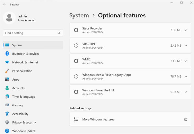 27h2 Vbscript Microsoft to Start VBScript Deprecation Later This Year