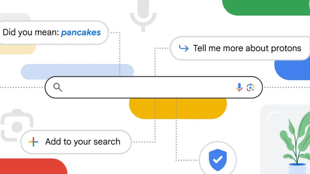 Google Search