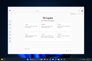 Microsoft Rolls Out New Copilot Experience for Windows 11 Pro and ...