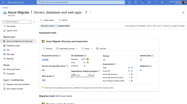 5 Key Benefits of Migrating to Azure - Petri IT Knowledgebase
