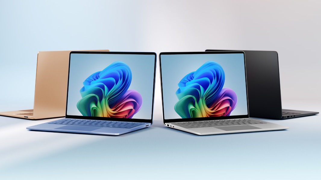 Microsoft Surface