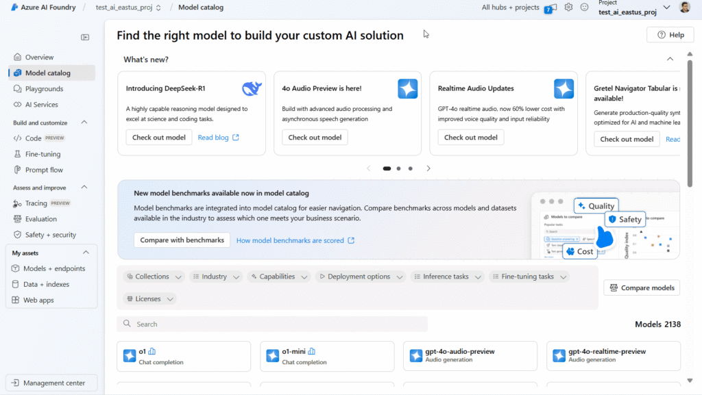 Microsoft to Bring DeepSeek R1 to Windows 11 Copilot+ PCs