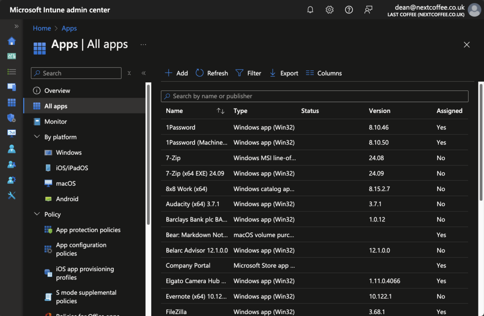 Intune Program What Is Microsoft Intune? - Petri IT Knowledgebase