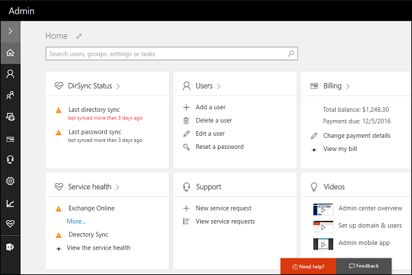 Microsoft to Mandate MFA for Accessing Microsoft 365 Admin Center