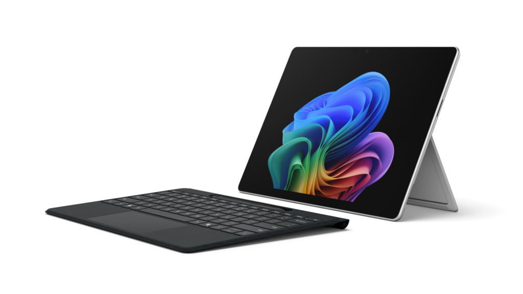 Surface Pro 11 for Business