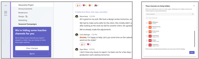 teams inactive documents 3