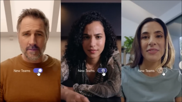 Microsoft Teams