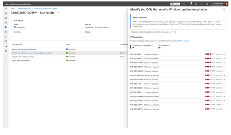 Microsoft Security Copilot Gets New AI Agentic Capabilities