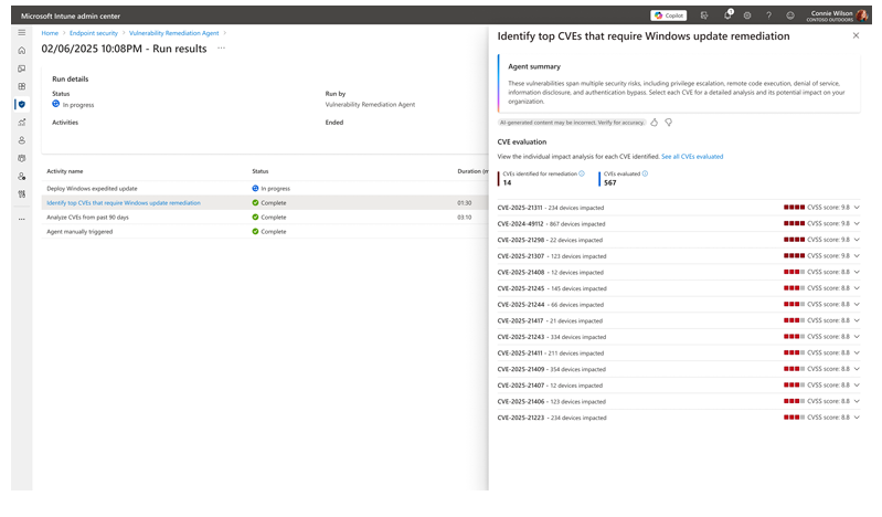 Microsoft Expands Security Copilot with New AI Agentic Capabilities