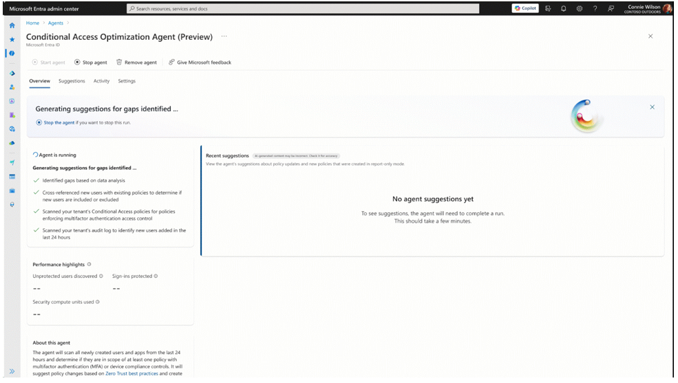 Latest Microsoft Entra Updates Boost AI Security and Identity Protection