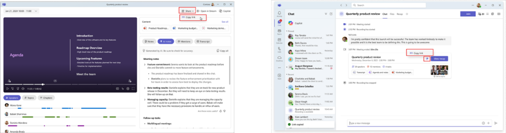 Microsoft Teams Gets a Major Upgrade: New Chat and Meeting Features You Need to Know