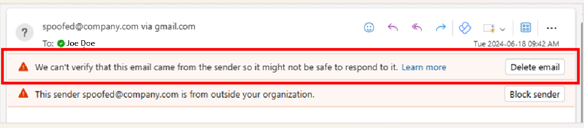 Microsoft Defender for Office 365 Enhances Email Security to Block ...