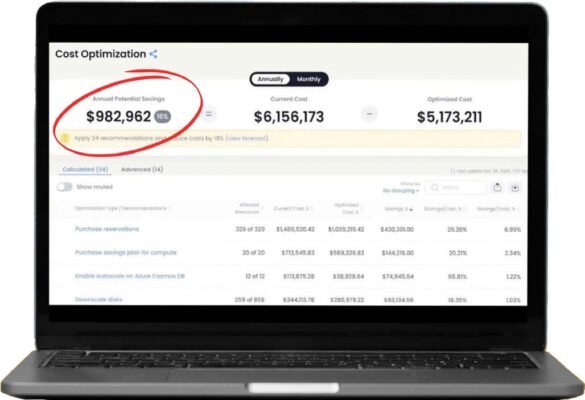 Azure Storage Cost Optimization