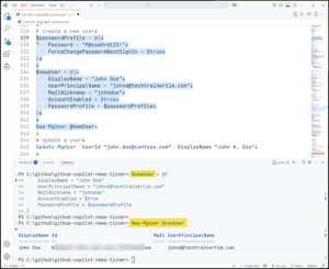 Connect-MgGraph: Essential Guide to Microsoft Graph PowerShell SDK in ...