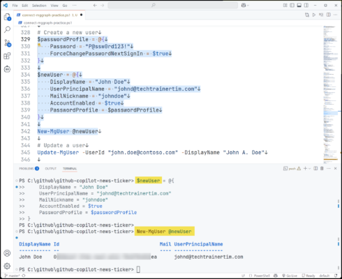 Connect-MgGraph: Essential Guide to Microsoft Graph PowerShell SDK in ...