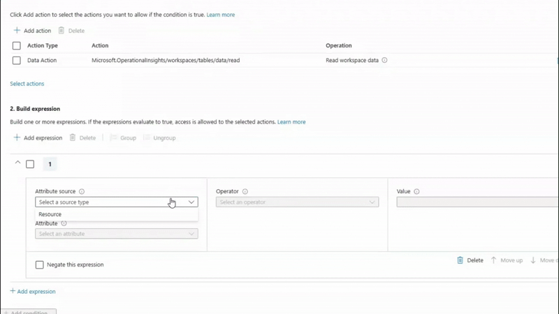 Granular RBAC Arrives in Azure Monitor Logs to Tighten Data Access