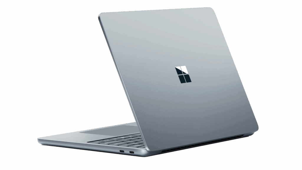 The new 13-inch Surface Laptop Copilot+ PCs