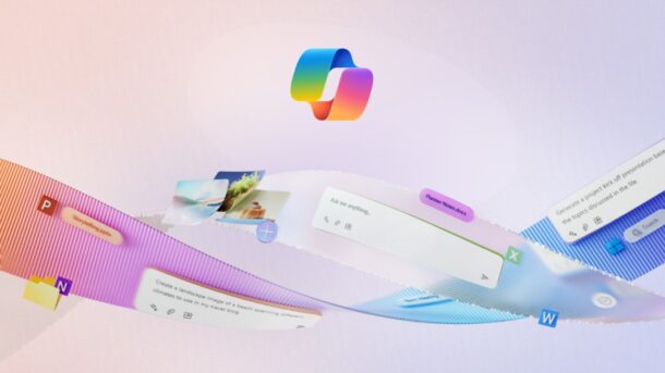 Microsoft 365 Copilot