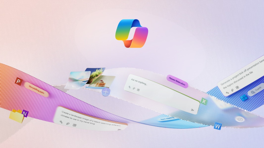 Microsoft 365 Copilot
