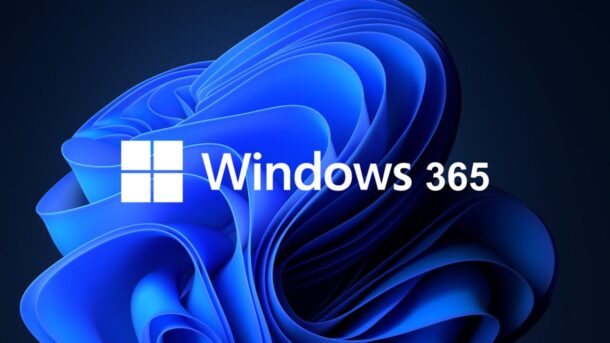 Windows 365 hero image