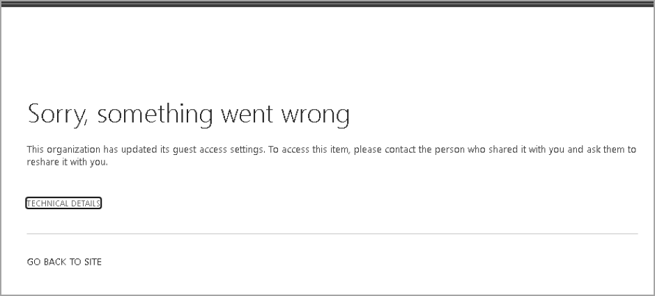 SharePoint Online to Phase Out OTP Authentication for Shared Content