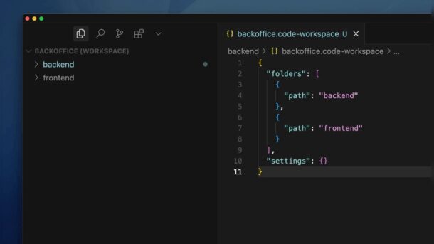 Cursor AI code editor