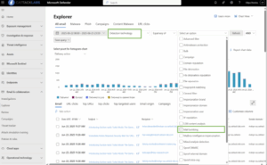 New Microsoft Defender for Office 365 Now Blocks Email Bombing