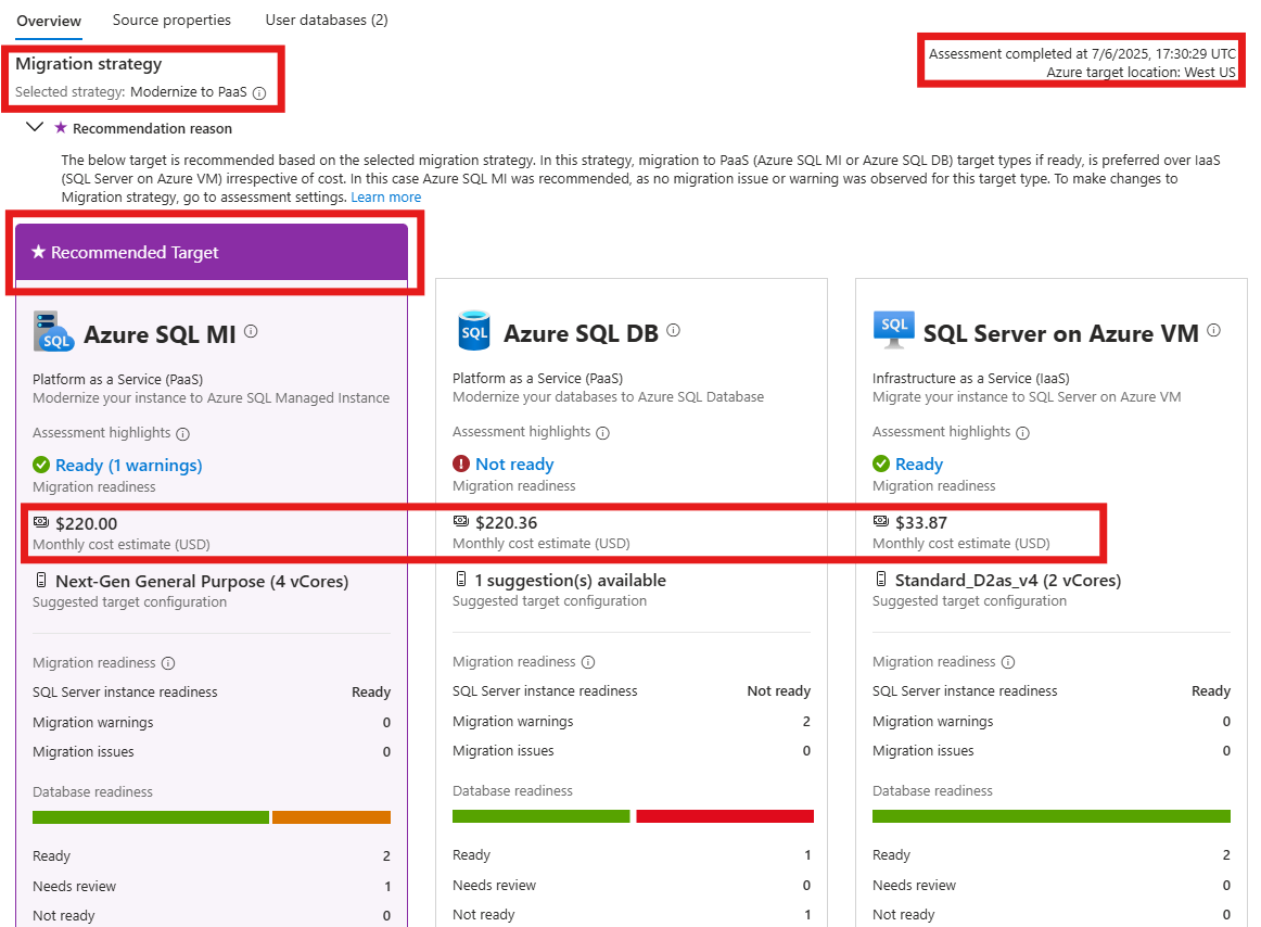 Azure Arc Now Offers Real-Time Migration Assessments for SQL Server