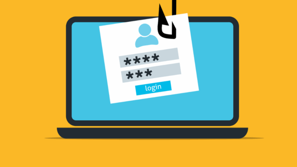 Phishing hero approved