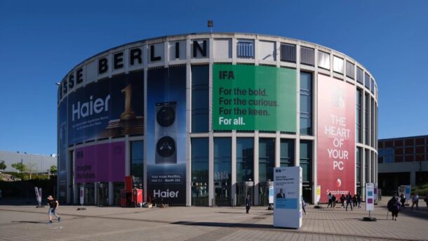 IFA 2025