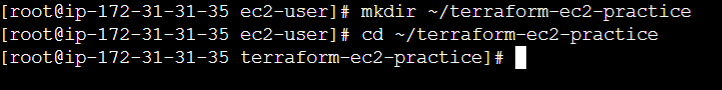 Installing Terraform on Linux