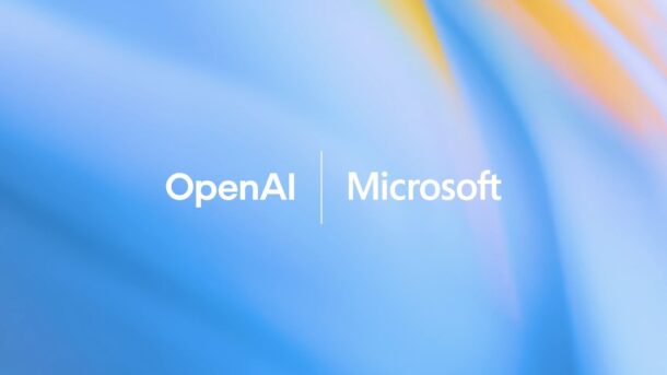 Microsoft OpenAI
