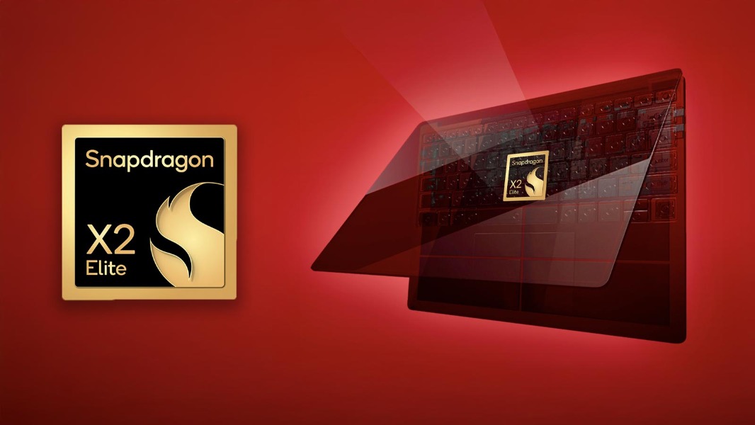 Qualcomm Snapdragon X2 Elite