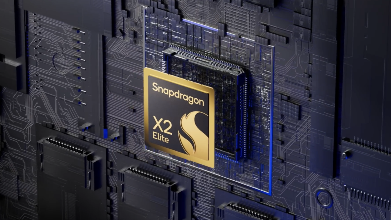 Snapdragon X2 Elite