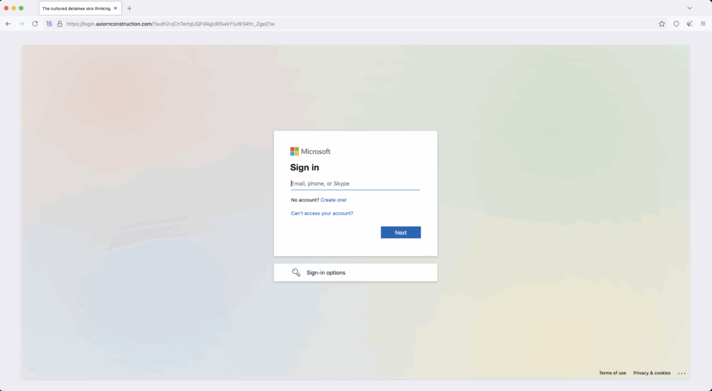 VoidProxy Phishing Platform Threatens Microsoft 365 and Google Workspace Users
