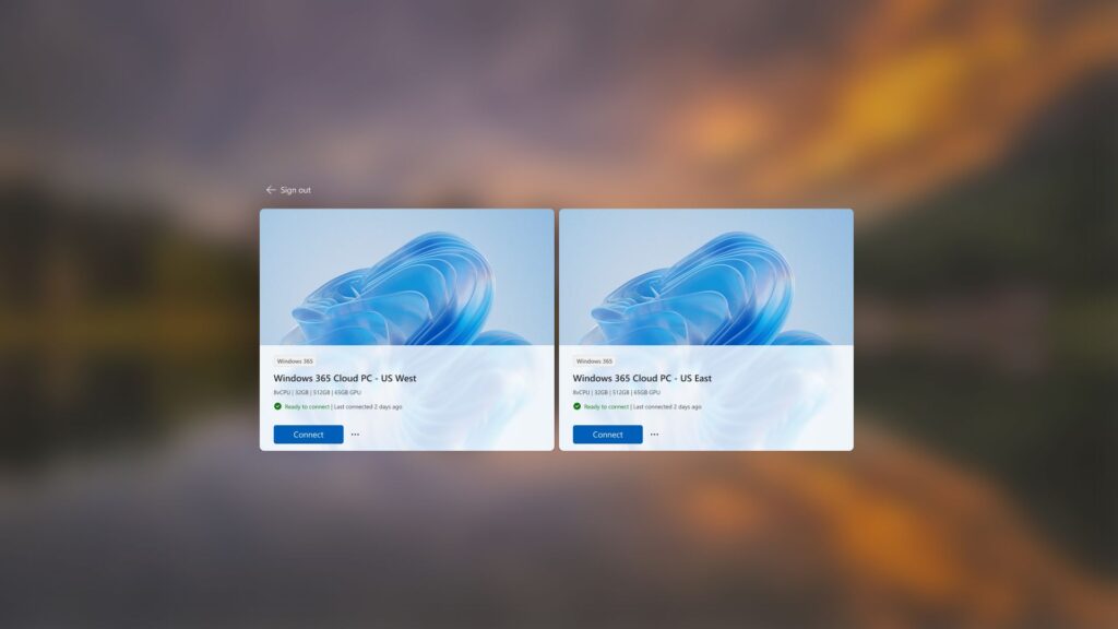 Windows 365 Boot Gets Major Upgrade With New Tools for Cloud PC Management